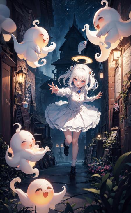 13141-2775545353-masterpiece, best quality, haunted theme park, haunted by chibi ghosts, cute, whimsical, glow, glowing, fun, silly, mystical.png